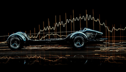 “伪华为概念股”圣龙股份，股价3个月涨3倍多