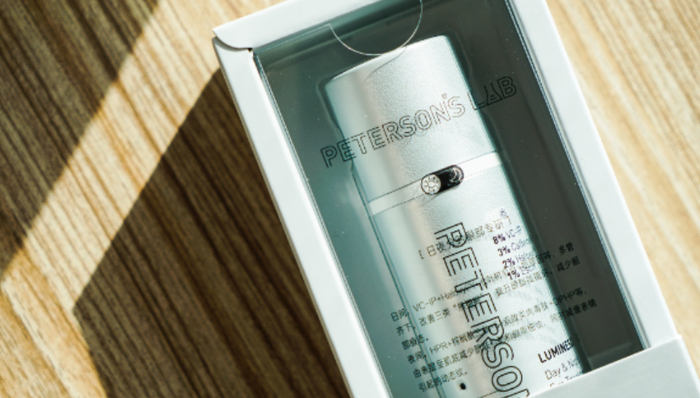 富勒烯,抗衰老,美妆产品,