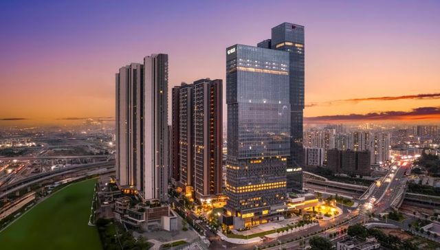 广州增城同派酒店上新创意大貔貅，迪拜揭晓首个皇家马德里主题公园名称 丨 一周旅行指南