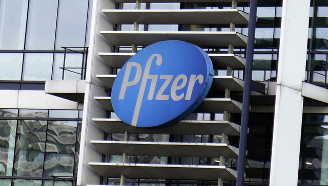 辉瑞中国裁撤明星肺炎疫苗产品团队，改由上药代理推广销售