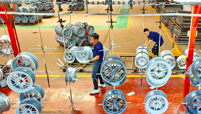 民营经济发展局官网发布，明确五项职责