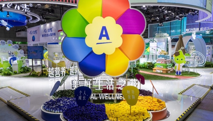 从负增长恢复到十年间最大业绩涨幅，安利中国做对了什么？