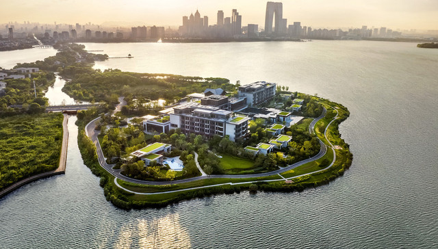 【专访】四季酒店集团亚太区商务副总裁Catherine Scown：四季酒店从来不是一个“花枝招展”的酒店品牌