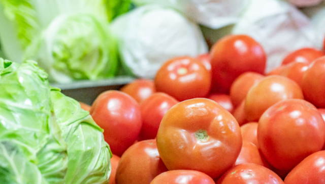 菜市场,生鲜电商,线上渠道,社区团购,