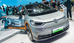 大众将在三年内推出中国专属电动汽车平台，开发入门级纯电市场