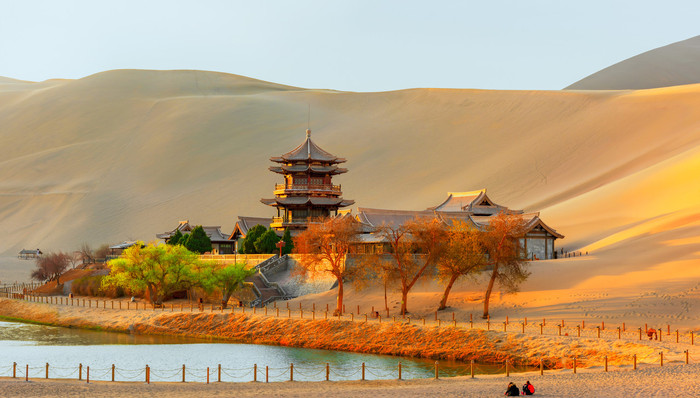 上海，世界中国学，敦煌学,高亦睿,郝春文