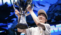 Faker 天才的修行