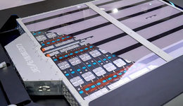 复星旗下锂电池公司捷威动力停产