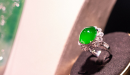 揭秘动辄破亿的珠宝直播间：谁在线上“批量制造”珠宝主播？