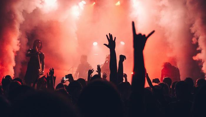 疯狂小杨哥,演唱会,社交媒体,网红,头部主播,