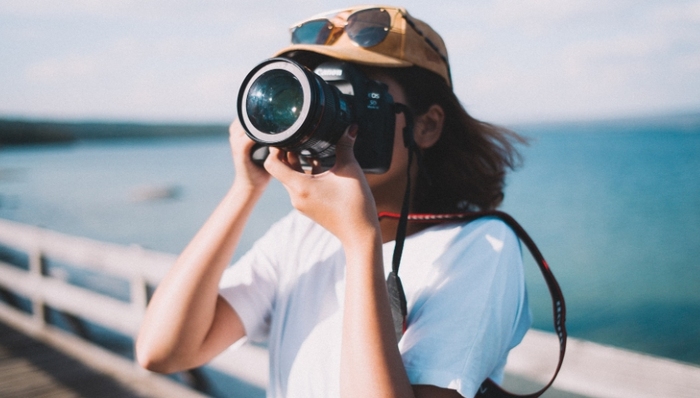 网红博主,旅游,收入,流量焦虑,社交媒体,