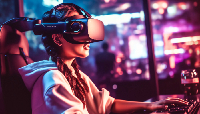 XR行业,裁员,融资,元宇宙,