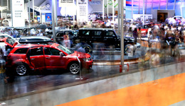 2023广州车展：汽车第一城如何转型？