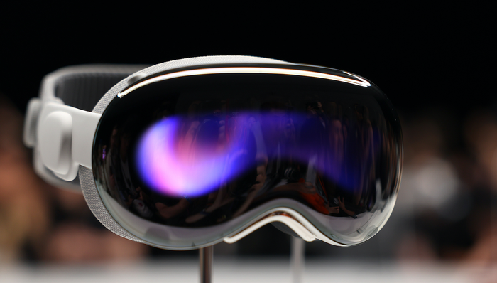 Vision,Pro,果链,领益智造,立讯精密