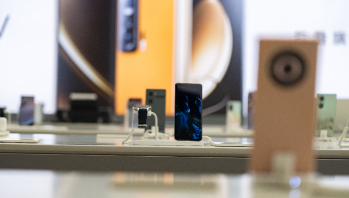 多元化,荣耀手机,高端化,上市,