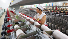 10月工業(yè)利潤(rùn)同比增長(zhǎng)2.7%，原材料制造業(yè)貢獻(xiàn)最大