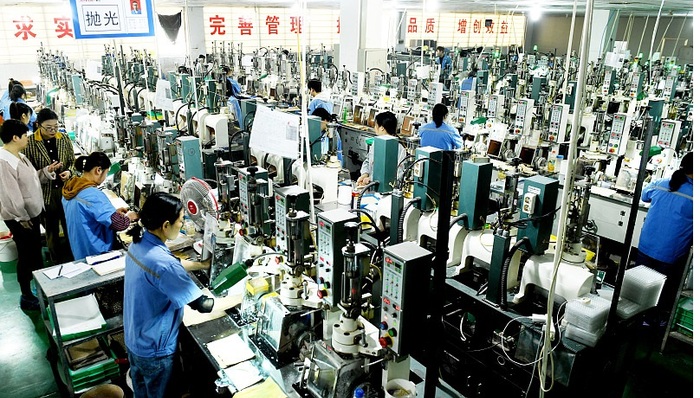 财经速递,民营企业