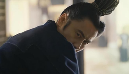 “大軍師”吳秀波，又栽了