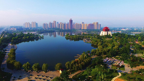 这就是枣庄——看中国式现代化进程中的枣庄“加速度”