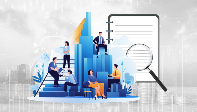 敲黑板 | 一图读懂八部门“支持民营经济25条”