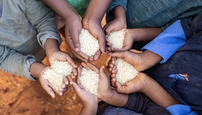 天下故事,应对气候变化