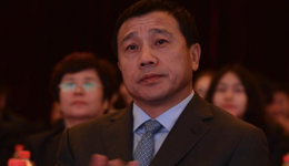 二十年新疆首富，行至中盘