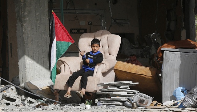 巴以,也门,红海,停火,航运