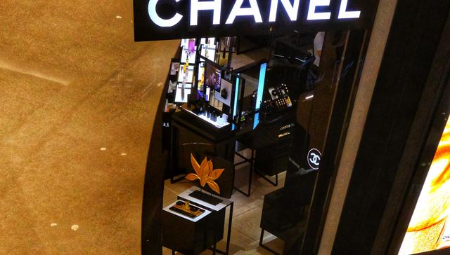 香奈儿背后金主、“时尚界最安静的家族”，冲刺全球富豪榜