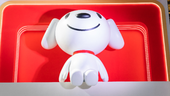 京东,电商,人事变动,刘强东,徐雷