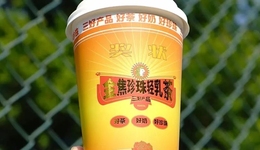 單店單品日銷破1000杯，這款“反常規(guī)”輕乳茶賣爆了