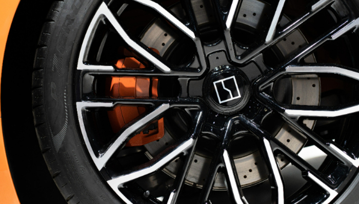 极氪汽车,美股,IPO