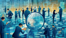 2023年，投资人都在忙着做“网红”