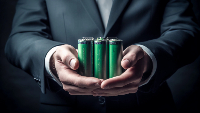 欣旺达,锂电池,宁德时代,投资,新能源