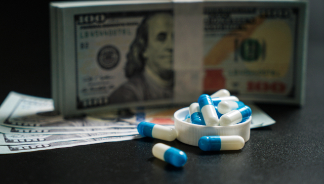 合源生物,靶向药,医药,投资,医保