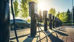 淘汰赛下半场，蔚来、小鹏、理想分道扬镳（下）