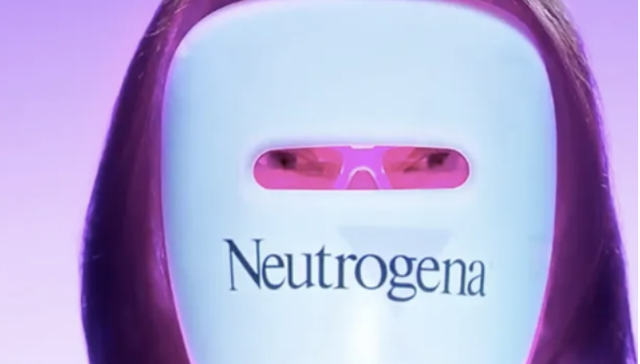 美容仪,消费,医疗美容,露得清,光子嫩肤