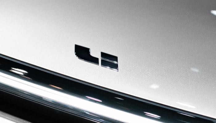 智能驾驶,理想汽车,新能源汽车,