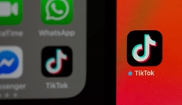 这个黑五，TikTok多收了三五斗