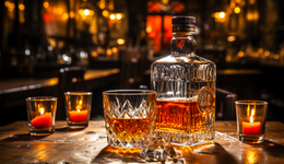 威士忌在中国有何新挑战与新未来？深度报告来了