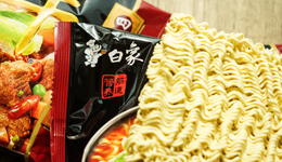 白象活成了康師傅羨慕不來的樣子