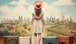 一線業(yè)者心聲：入境游的“春天”，仍需耐心等待