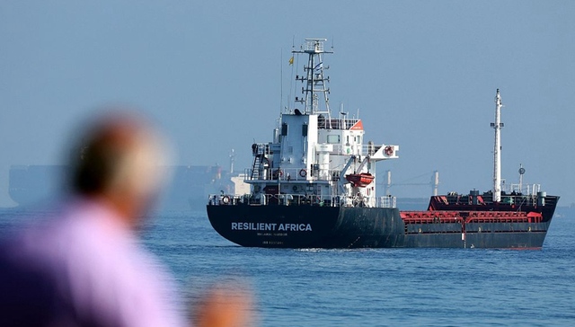 黑海,乌克兰,俄罗斯,运粮,小麦