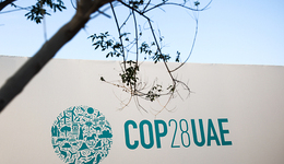 COP28要解决千亿美元气候融资，谁出钱？谁受益？