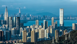 这三个合作项目已终止，深圳高等教育办学成果如何？