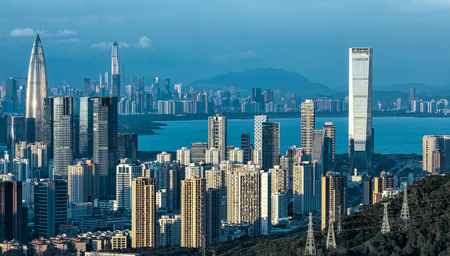 这三个合作项目已终止，深圳高等教育办学成果如何？