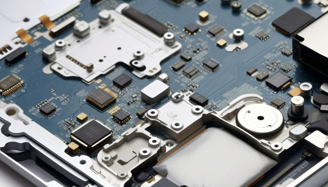 联发科,高通,芯片,财报,台积电