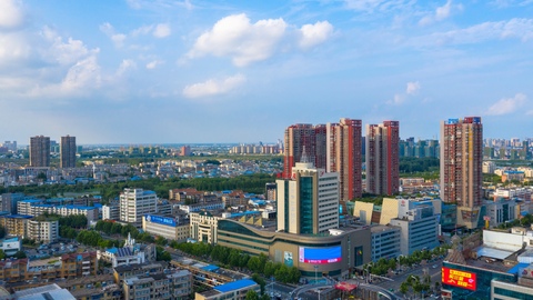 比亚迪弗迪等百亿项目先后落地，安徽阜阳如何成为长三角投资热土？