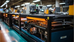 比亚迪入股的尚水智能：曾两次对赌失败，创始人与股东产生分歧