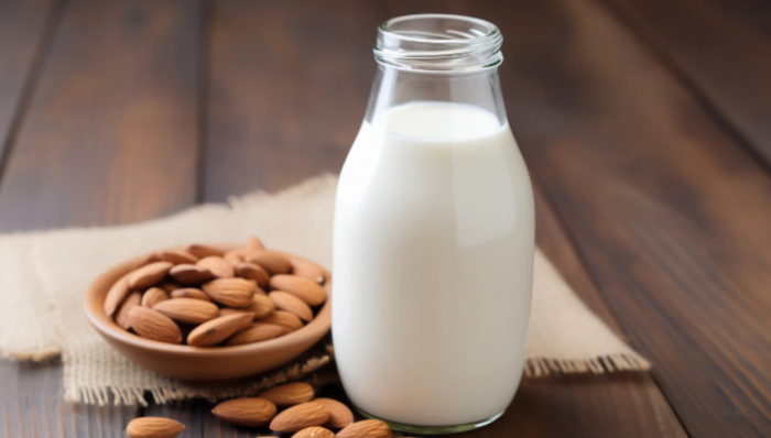 植物奶,乳制品,Oatly,消费趋势,