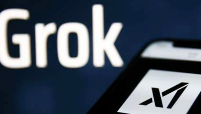 Grok,马斯克,用户数据,大模型,社交平台,